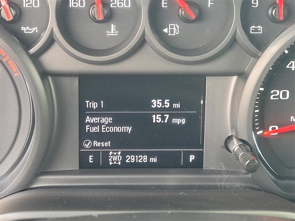 used 2024 GMC Sierra 1500 car, priced at $39,950