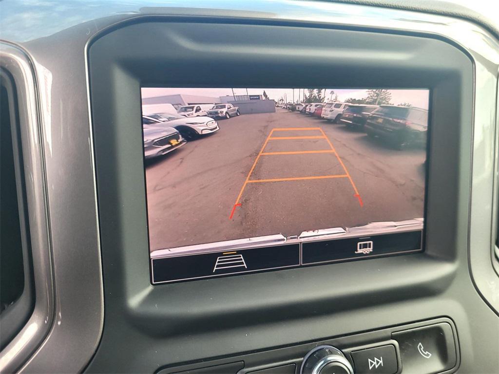 used 2024 GMC Sierra 1500 car, priced at $39,950