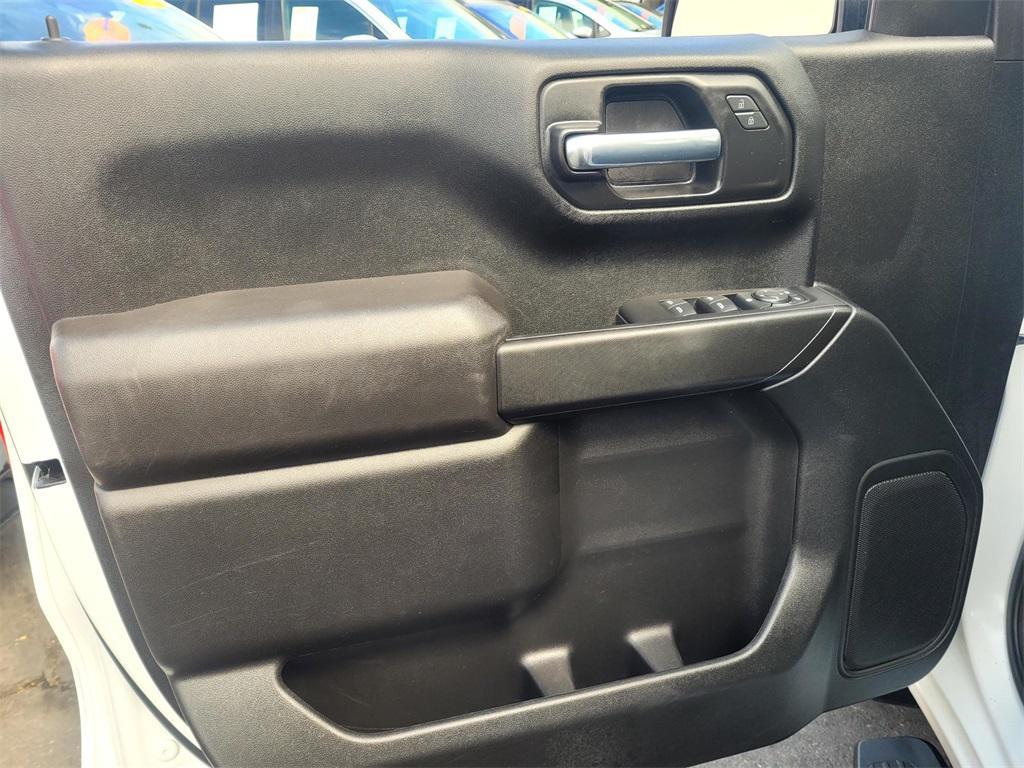 used 2024 GMC Sierra 1500 car, priced at $39,950