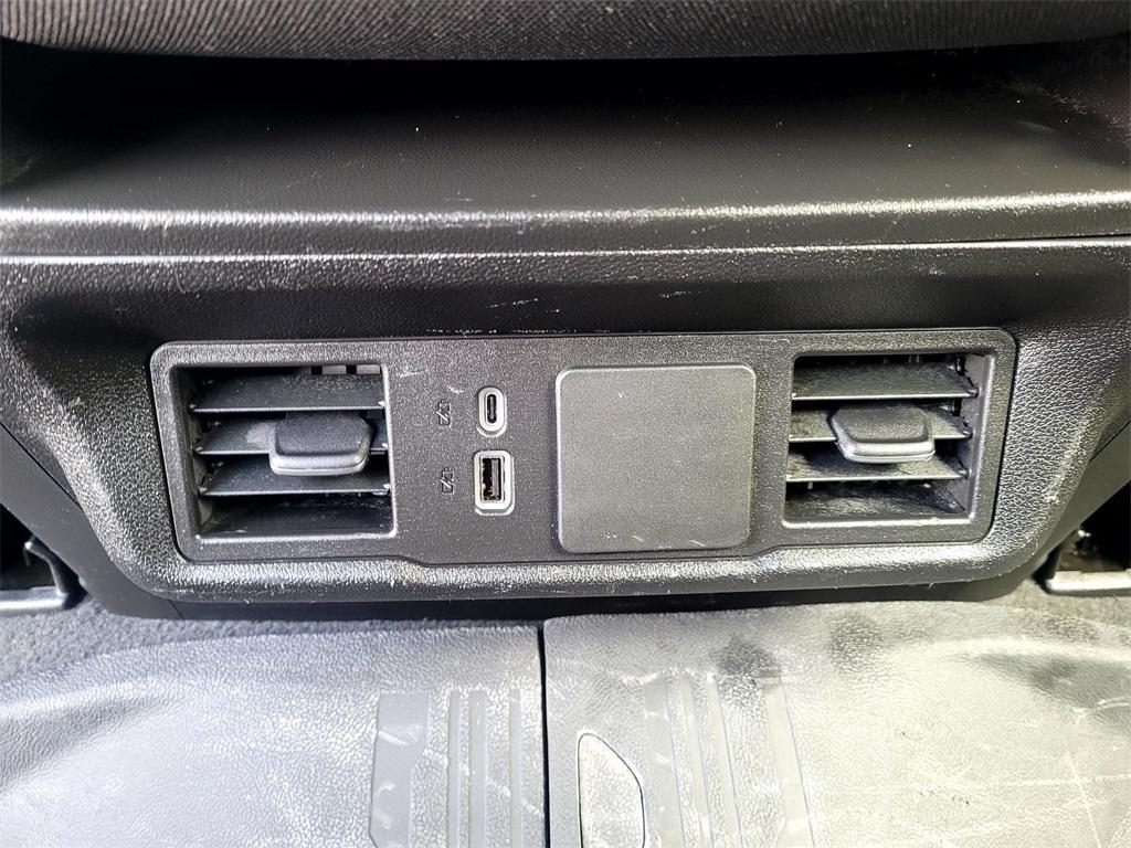 used 2024 GMC Sierra 1500 car, priced at $39,950