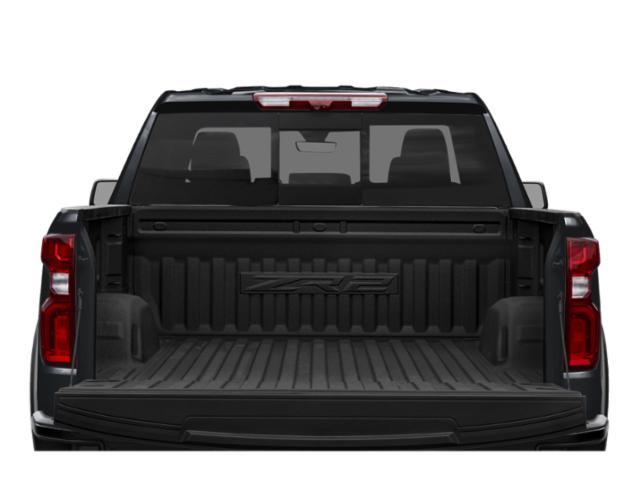 new 2025 Chevrolet Silverado 1500 car, priced at $75,815