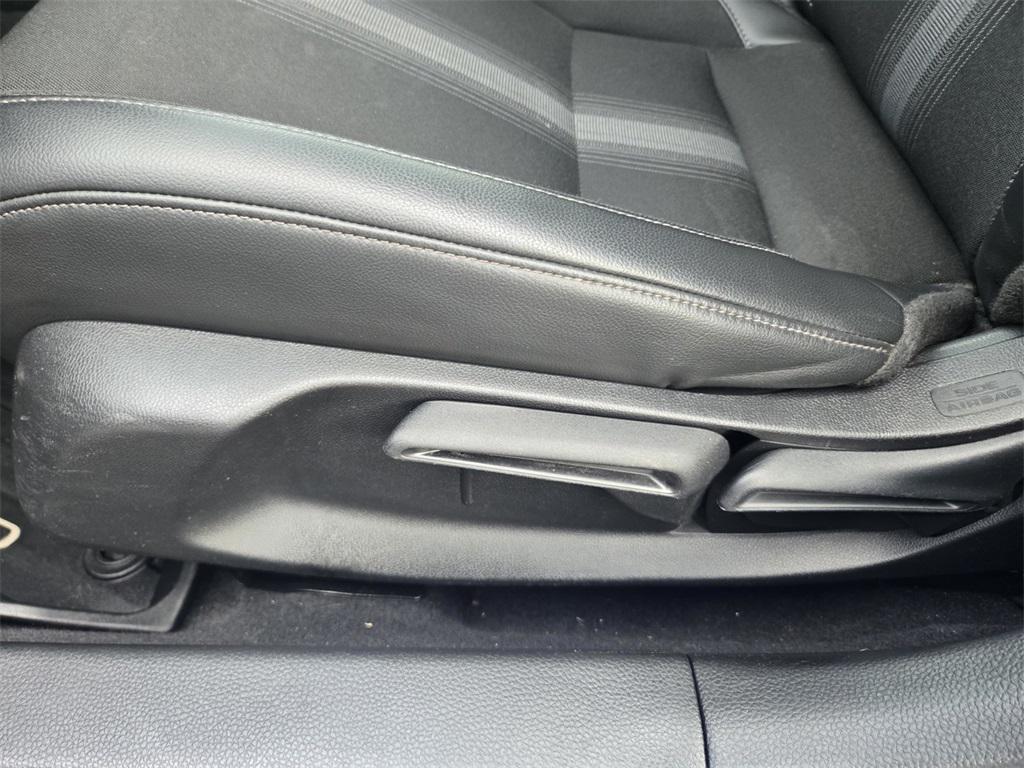 used 2022 Honda Civic car, priced at $23,275