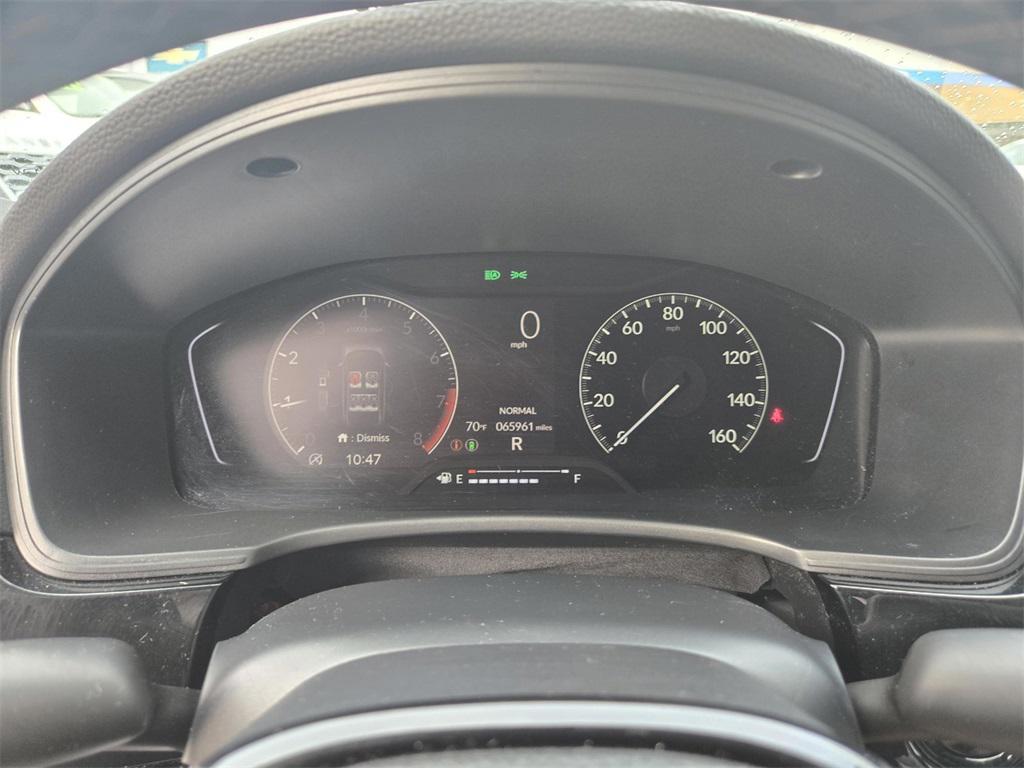 used 2022 Honda Civic car, priced at $23,275