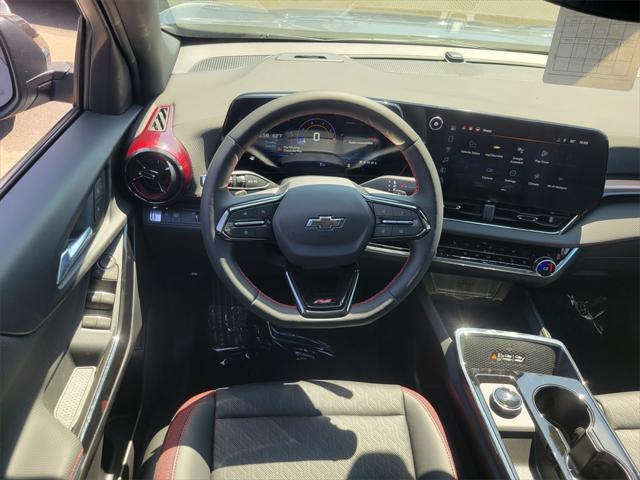 new 2026 Chevrolet Equinox car, priced at $34,395