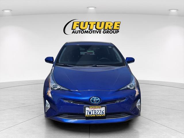 used 2016 Toyota Prius car, priced at $18,512