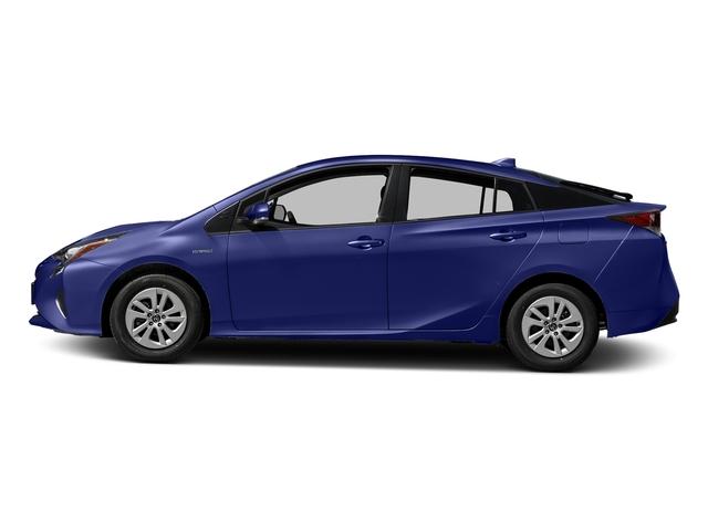 used 2016 Toyota Prius car, priced at $18,512