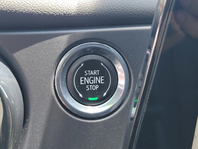 used 2024 Chevrolet Blazer car, priced at $36,111