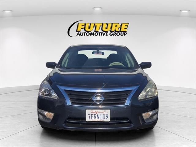 used 2014 Nissan Altima car, priced at $12,000