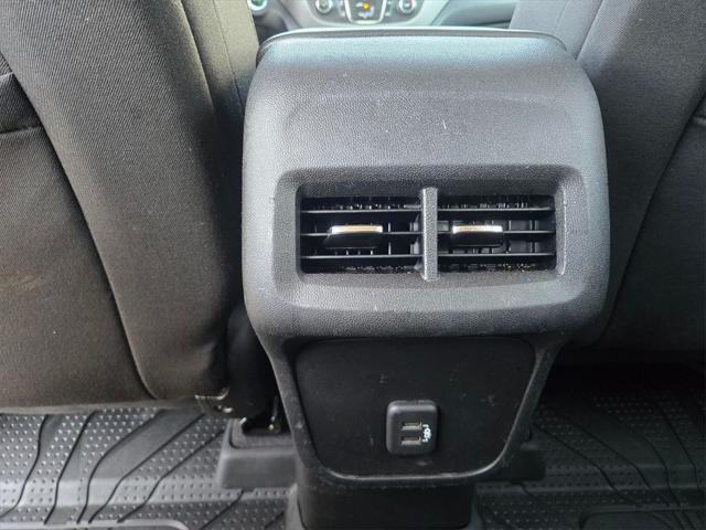 used 2021 Chevrolet Equinox car, priced at $14,302