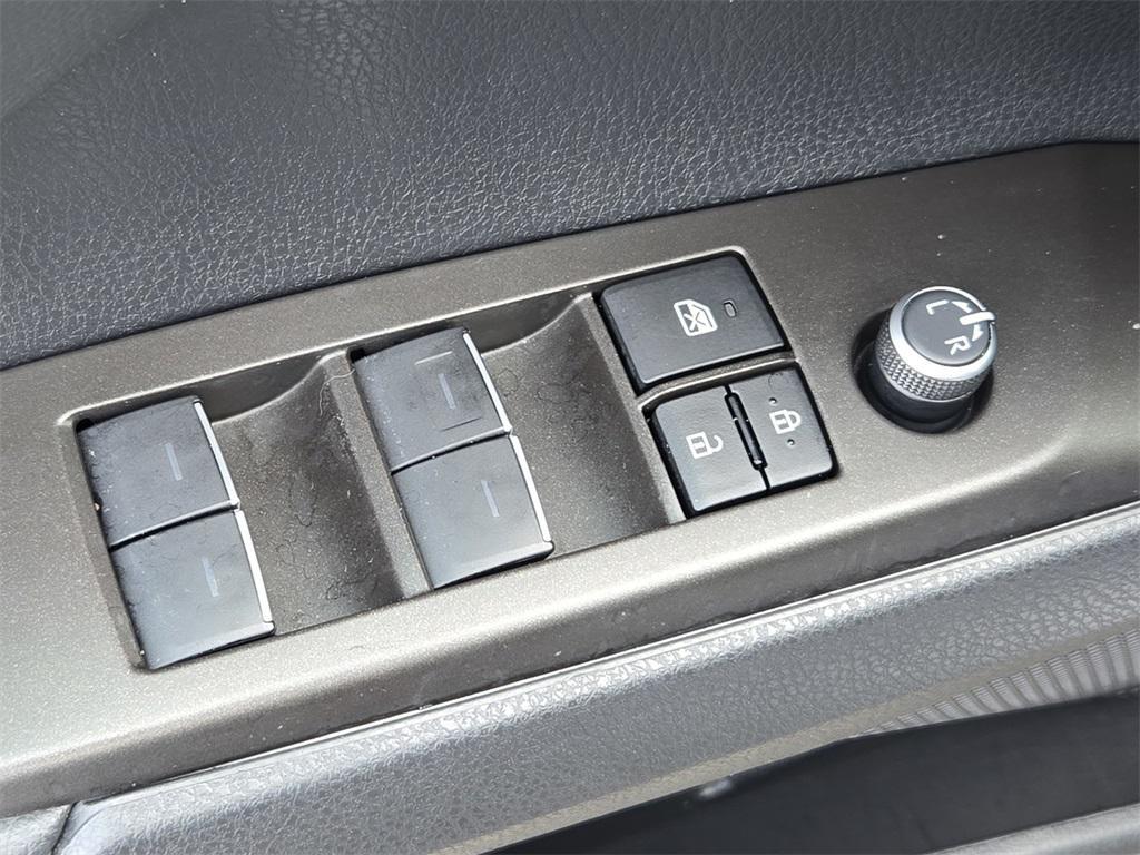 used 2023 Toyota Camry car, priced at $25,347