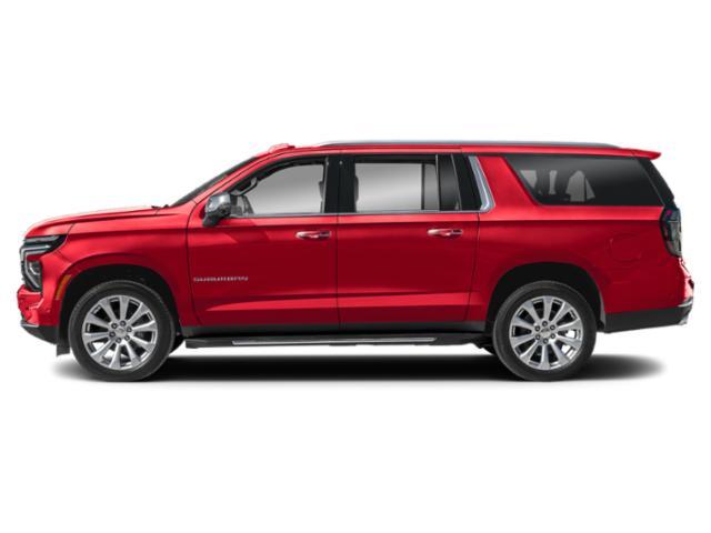 new 2025 Chevrolet Suburban car, priced at $89,220