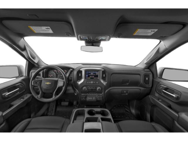 new 2025 Chevrolet Silverado 2500 car, priced at $48,170