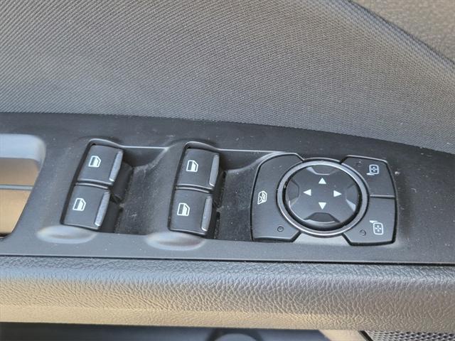 used 2018 Ford Fusion car, priced at $13,236
