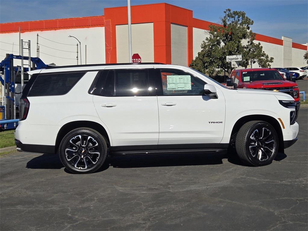 new 2026 Chevrolet Equinox EV car, priced at $35,295