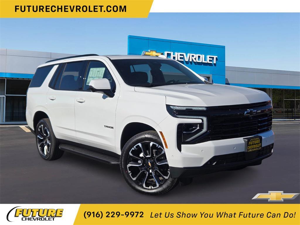 new 2026 Chevrolet Equinox EV car, priced at $35,295