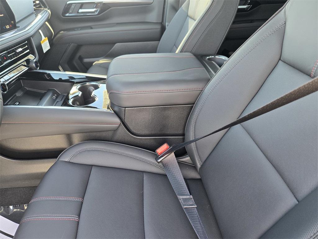 new 2026 Chevrolet Equinox EV car, priced at $35,295