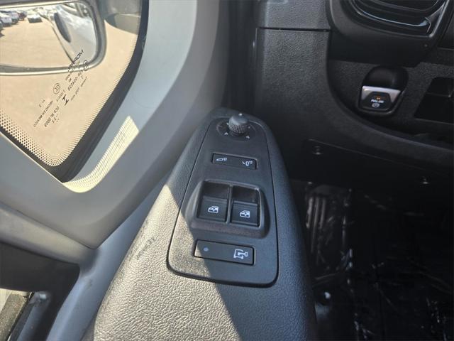 used 2022 Ram ProMaster 1500 car, priced at $27,213