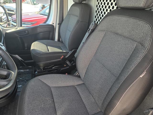 used 2022 Ram ProMaster 1500 car, priced at $27,213