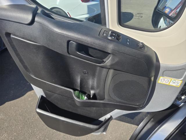 used 2022 Ram ProMaster 1500 car, priced at $27,213