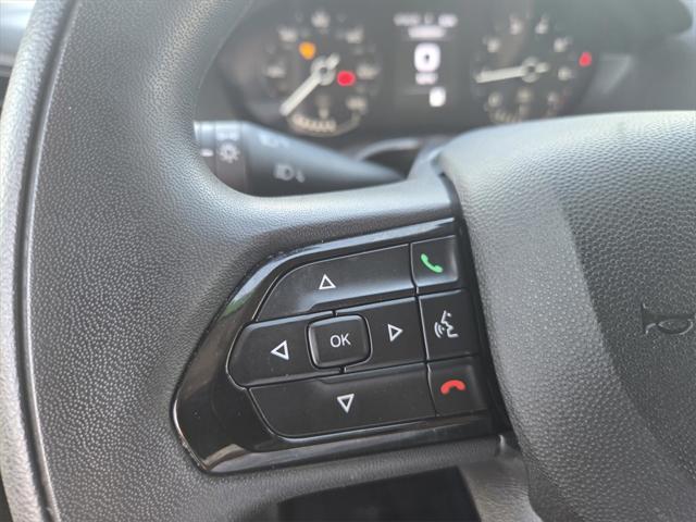 used 2022 Ram ProMaster 1500 car, priced at $27,213