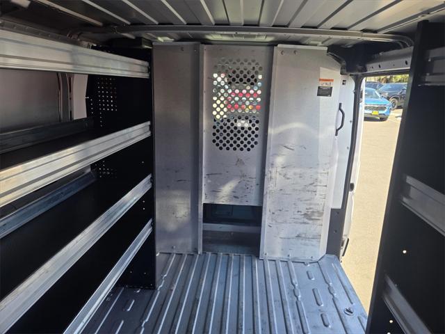 used 2022 Ram ProMaster 1500 car, priced at $27,213