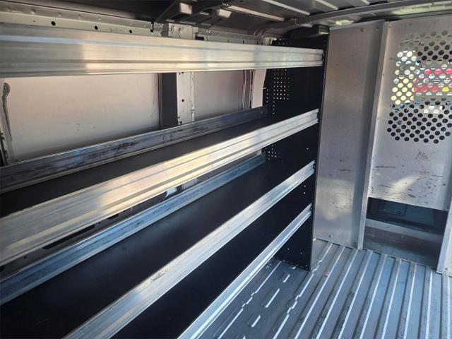 used 2022 Ram ProMaster 1500 car, priced at $27,213