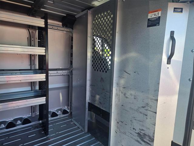 used 2022 Ram ProMaster 1500 car, priced at $27,213