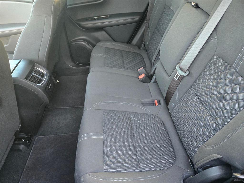 used 2022 Chevrolet Blazer car, priced at $26,231