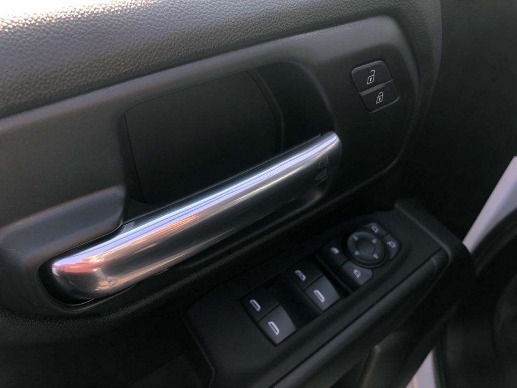 new 2024 Chevrolet Silverado 2500 car, priced at $60,495