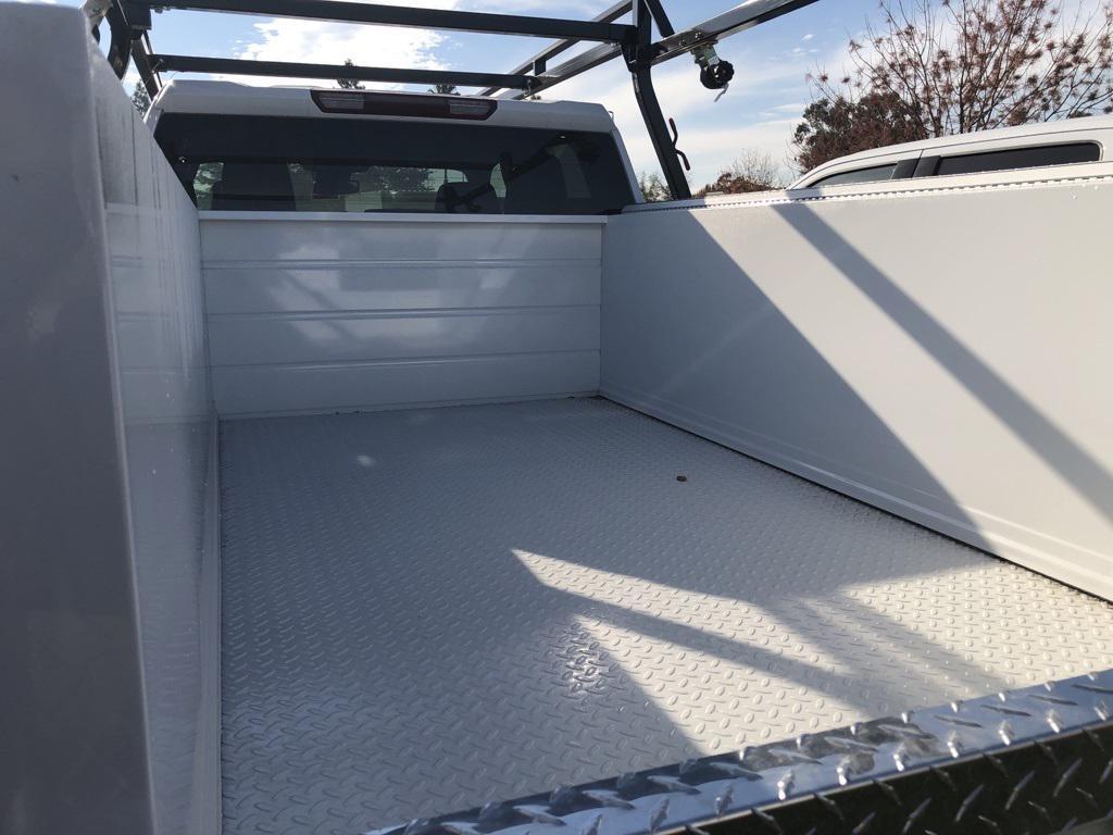 new 2024 Chevrolet Silverado 2500 car, priced at $60,495