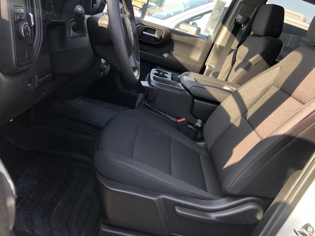 new 2024 Chevrolet Silverado 2500 car, priced at $60,495
