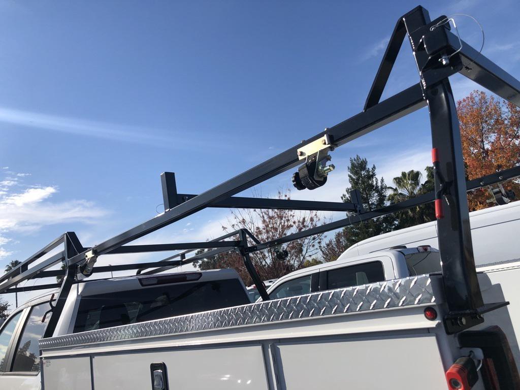 new 2024 Chevrolet Silverado 2500 car, priced at $60,495