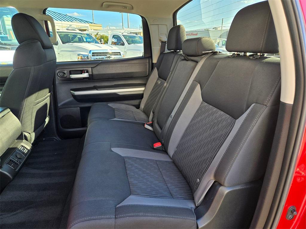 used 2016 Toyota Tundra car, priced at $28,507