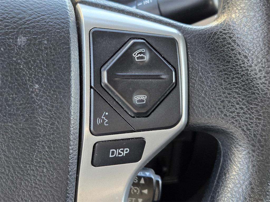 used 2016 Toyota Tundra car, priced at $28,507