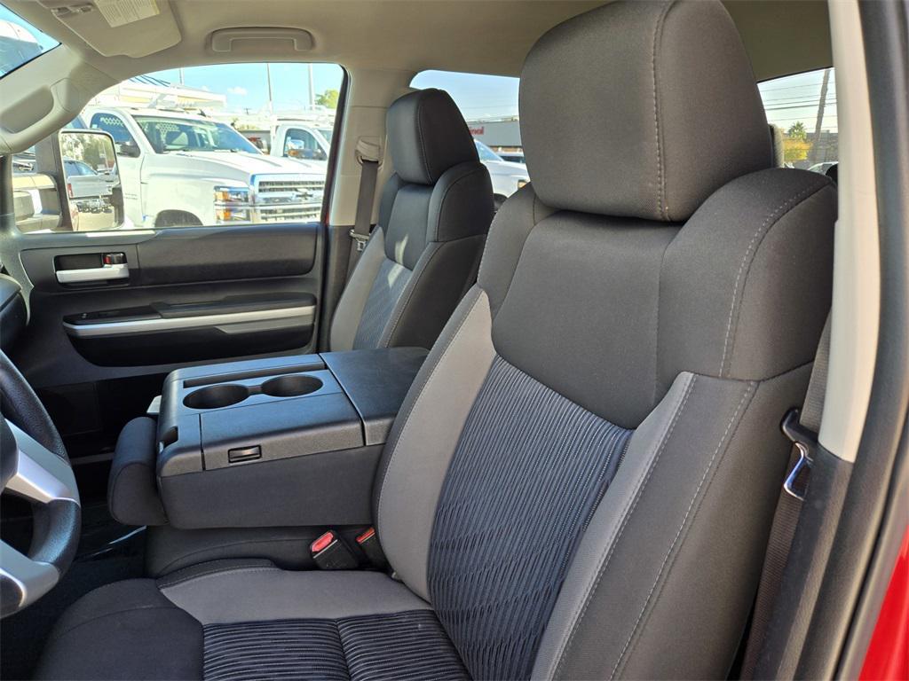 used 2016 Toyota Tundra car, priced at $28,507