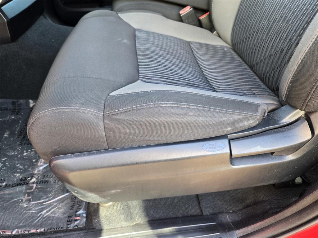 used 2016 Toyota Tundra car, priced at $28,507