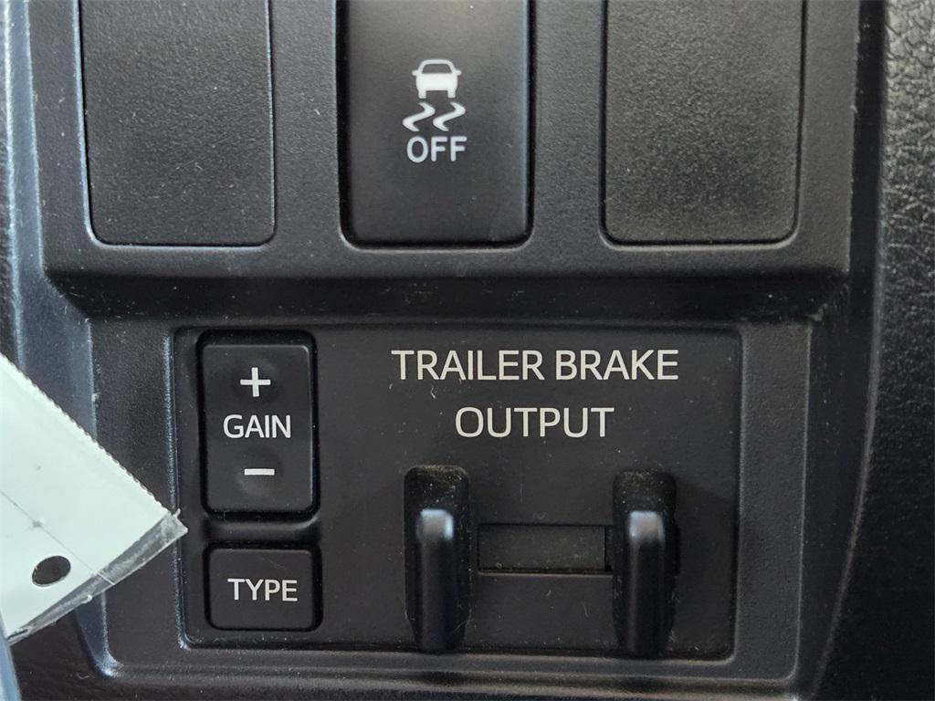 used 2016 Toyota Tundra car, priced at $28,507