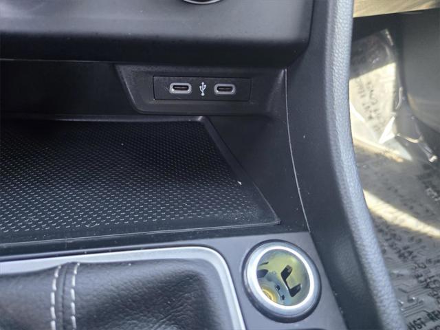 used 2024 Volkswagen Jetta car, priced at $19,911
