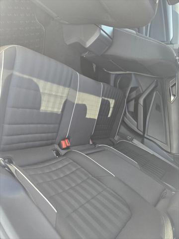 used 2024 Volkswagen Jetta car, priced at $19,911