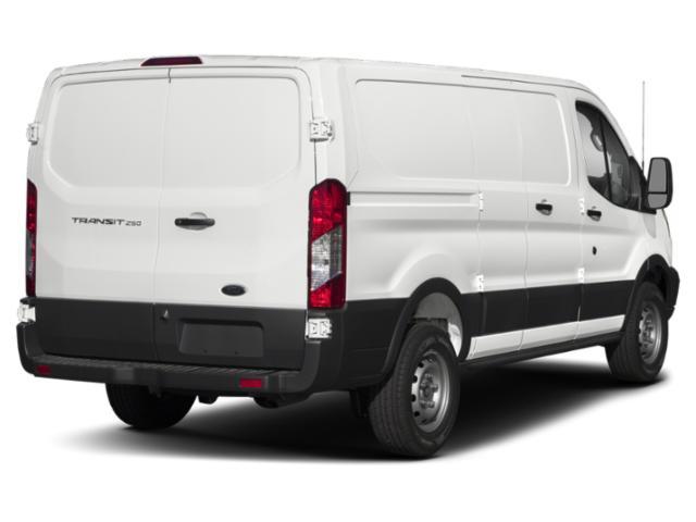 used 2019 Ford Transit-250 car, priced at $25,995