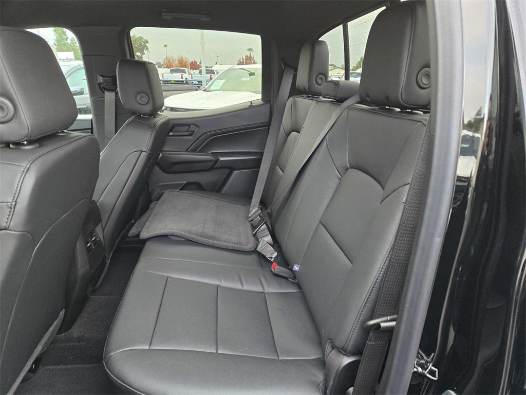 new 2026 Chevrolet Colorado car, priced at $1,855,300