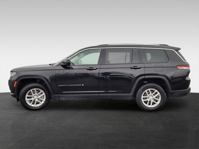 used 2023 Jeep Grand Cherokee L car, priced at $31,809