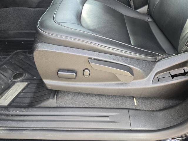 used 2022 Chevrolet Colorado car, priced at $31,402