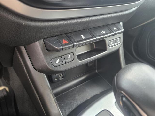 used 2022 Chevrolet Colorado car, priced at $31,402