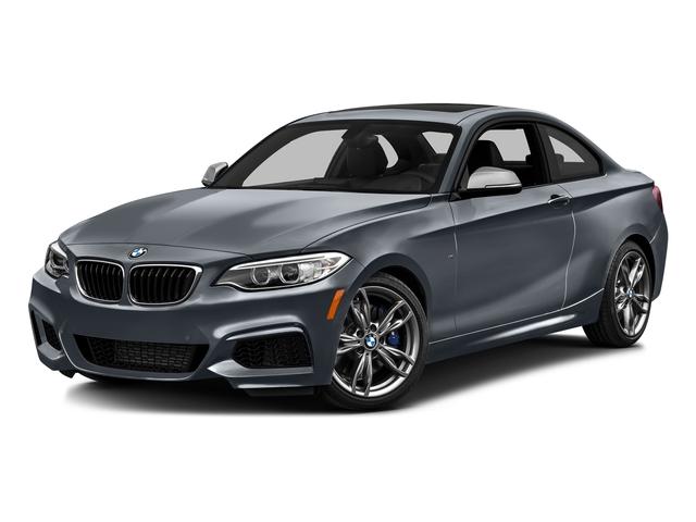 used 2016 BMW M2 car, priced at $20,998