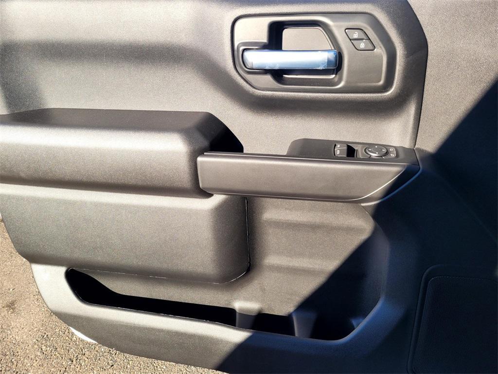 new 2026 Chevrolet Silverado 1500 car, priced at $35,735