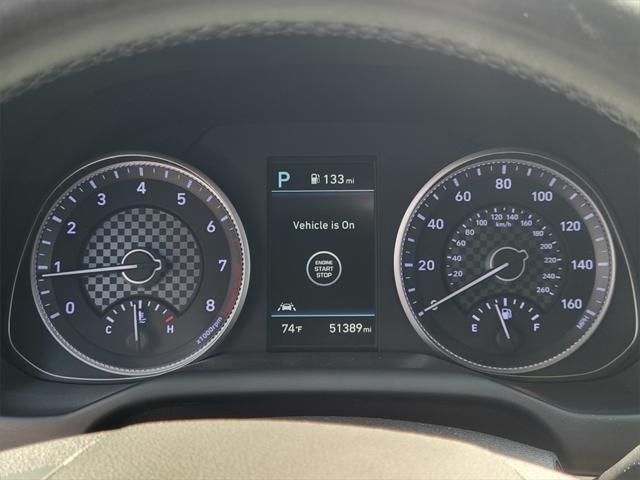 used 2019 Hyundai Elantra car, priced at $16,691