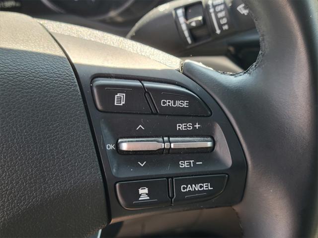used 2019 Hyundai Elantra car, priced at $16,691