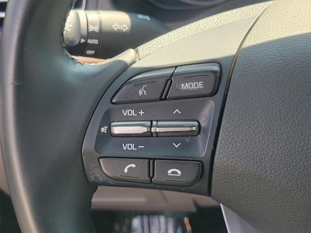 used 2019 Hyundai Elantra car, priced at $16,691