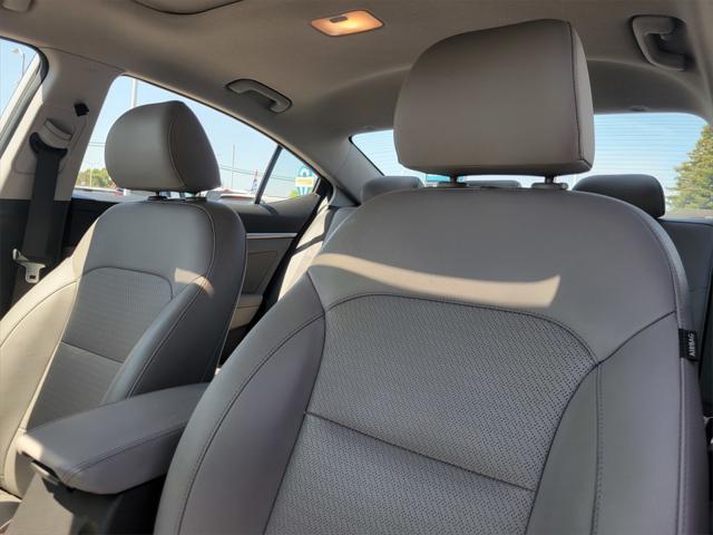 used 2019 Hyundai Elantra car, priced at $16,691